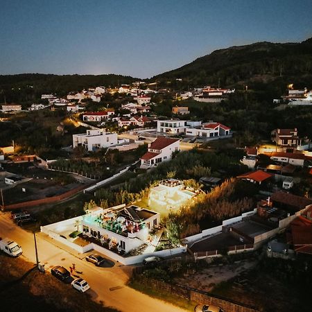 We Surf House Bed & Breakfast Figueira da Foz Exterior photo